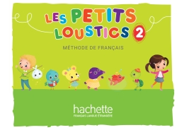 Schoolstoreng Ltd | Les Petits Loustics 2 Livre de l'élève